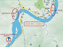 ③"단양수변공원(丹陽水邊公園)" 충북 ..