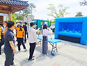 전통병기 체험 전통놀이 ..