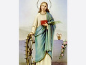 11/25 St Catherine of Alexandria