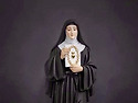 10/16 Margarita Maria Alacoque