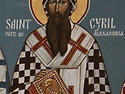 6/27 Alexandria Cyril