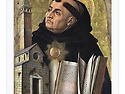 1/28 Thomas Aquinas