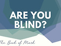 마르 10,46-52 Blind Bartimaeus Receives His Sight