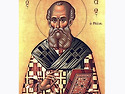 5/2 성 아타나시오 Saint Athanasius the Great