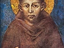 10/4 Saint Francis of Assisi