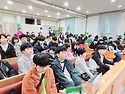 전도사역 5차 전하리교회