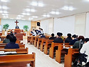 동영상 찬양 (성가 사명)