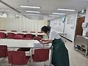2025년 5월25일 목요일 복지관식당봉사