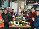 천마산악회 해산 선언(2025. 11. 3..