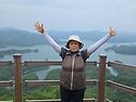충주 악어봉 활옥동굴