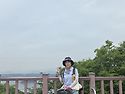 무의도 국사봉