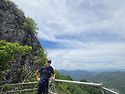 청량산1