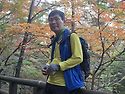 지리산에세