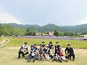 소똥령트래킹