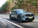 V8엔진에 전기모터까지&hellip;748마력 BMW XM 레이블 타보니