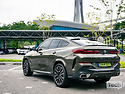 BMW X6... 꿈과 현실의 교차점을 달리다