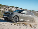 BMW 신형 X5, 2029년 오프로드 전용 모델 선보인다