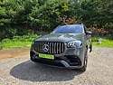 메르세데스-AMG GLS 63 4MATIC SUV