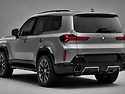 BMW X9, 마침내 그 실체 공개