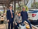 2025년 4월 수원정크