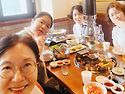 오늘 아니지만!