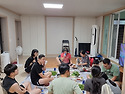 재용...여름피서 산청(2)
