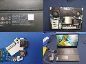 Lenovo LEGION Y530-15ICH-1060 81LB 노트북 좌측 USB 포트 상태 불량으로 인한 교체 수리 진행..
