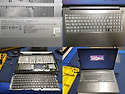 레노버 Lenovo V15 G2 ITL 노트북 키보드 특정키 손상으로 인한 키보드 단품 교체 수리 진행건
