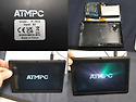 ATMPC IT-701A 태블릿 USB-C 충전단자교체 수리 (충전단자 핀 손상)