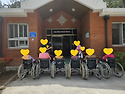 인권보호 활동