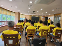 공무원(사무관)리더과정현장학습방문