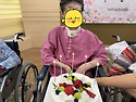 7월 어르신 생신잔치