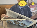 유니트 케어 외부 나들이