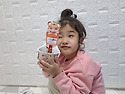 봉선화가 많이 자랐어요~