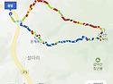 1344차 감악산-임꺽정봉