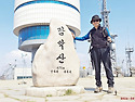 1325차 감악산-임꺽정봉