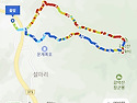1337차 감악산