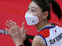 [올림픽] '여제' 김연경의..