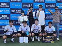 노원-HIK 슈퍼오닝배 전국일반부 우승 ^^