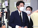 폭발한 이준석, 공개 경고..尹 지지율 하락에 野 소용돌이