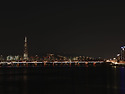Namsan Tower 와 Lot..