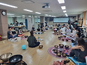 명지대학교 미래교육원 싱잉볼 지도자 과정 2기 : 10. 25(토) ~ 10...