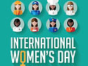 세계 여성의 날International Women's Day