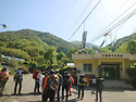 지리산 둘레길 원부춘 - 가탄마을 걷기..