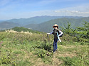 지리산 바래봉 2