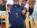 한치출조 사진올립니다
