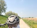 🚲푸른 바람과..