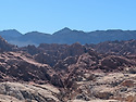 Valley of fire State Park