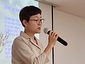 창립 30주년 시낭송