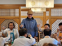 창립 30주년 기념 만찬